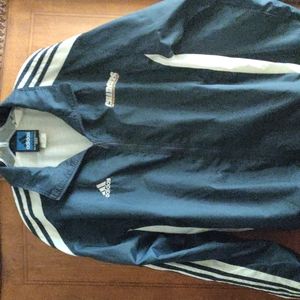 Adidas (NFL CHARGERS) jacket